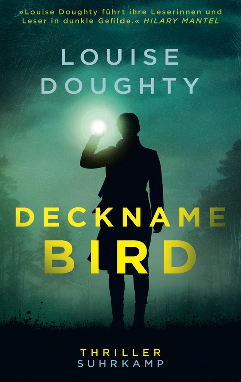 Deckname: Bird - Louise Doughty