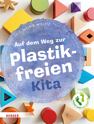 Auf dem Weg zur plastikfreien Kita