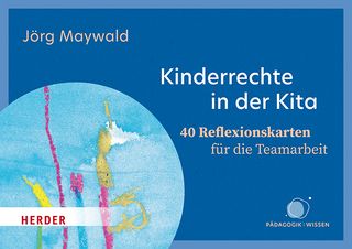 Kinderrechte in der Kita - Jörg Maywald