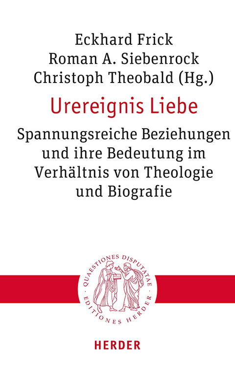 Urereignis Liebe - 