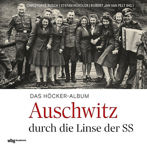 Das Höcker-Album - 