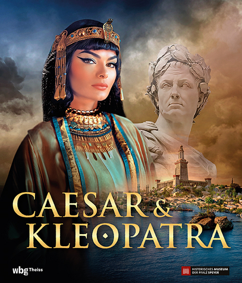 Caesar und Kleopatra - 