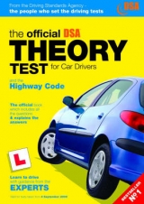 The Official Theory Test for Car Drivers - Driving Standards Agency