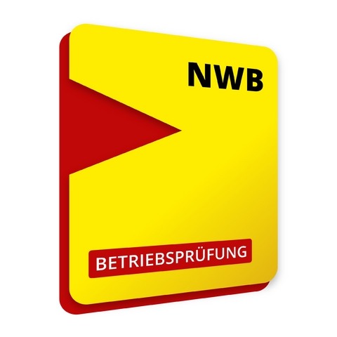 NWB Betriebsprüfung - Themenpaket