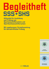 Begleitheft SSS und SHS - 