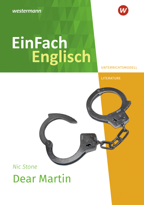 EinFach Englisch New Edition Unterrichtsmodelle - 