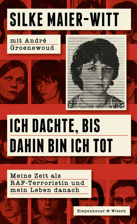 Ich dachte, bis dahin bin ich tot - Silke Maier-Witt