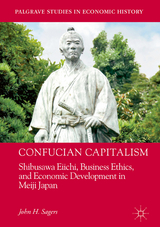 Confucian Capitalism - John H. Sagers