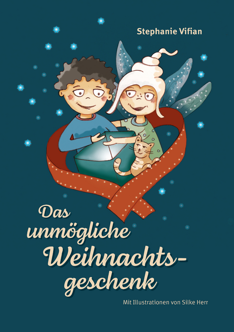 Das unmögliche Weihnachtsgeschenk - Stephanie Vifian