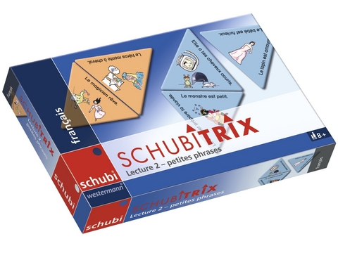 SCHUBITRIX français