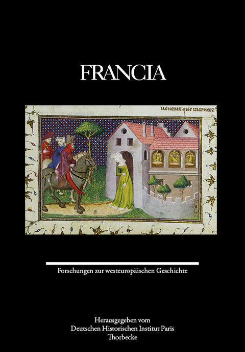 Francia 51 (2024) - 