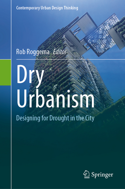 Dry Urbanism - 