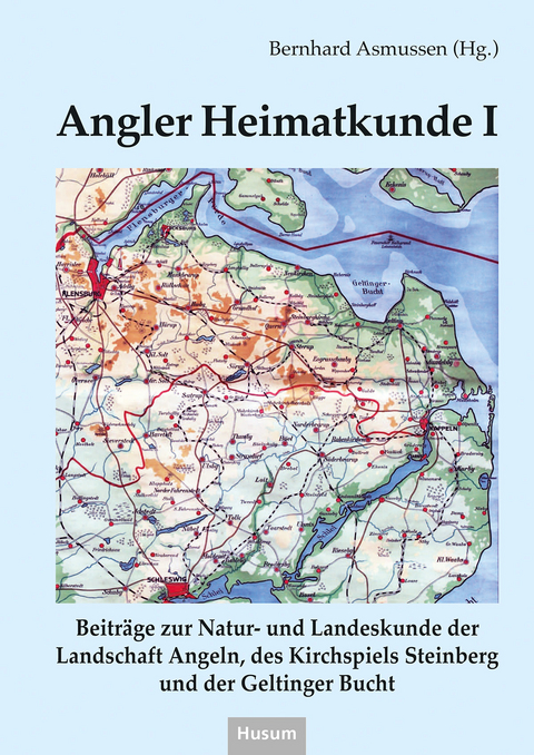 Angler Heimatkunde I - 