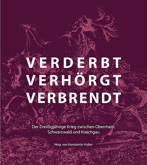 verderbt, verhörgt, verbrendt - 