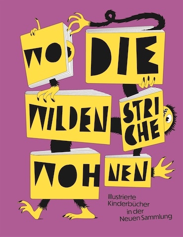 Wo die wilden Striche wohnen - 