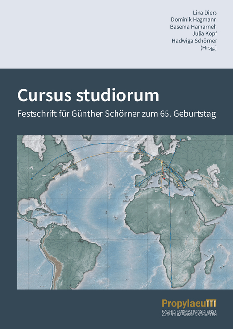 Cursus studiorum - 