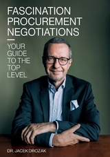 Fascination procurement negotiations - Jacek Drozak