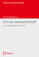 KI in der Sozialwirtschaft - 