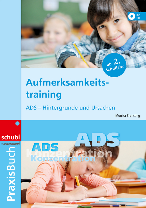 Aufmerksamkeitstraining