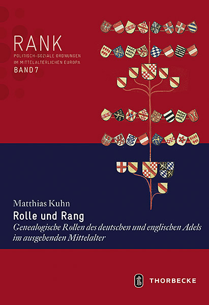 Rolle und Rang - Matthias Kuhn