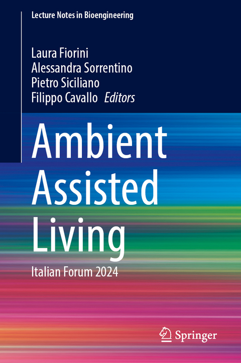 Ambient Assisted Living - 