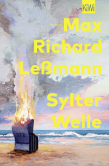 Sylter Welle - Max Richard Leßmann