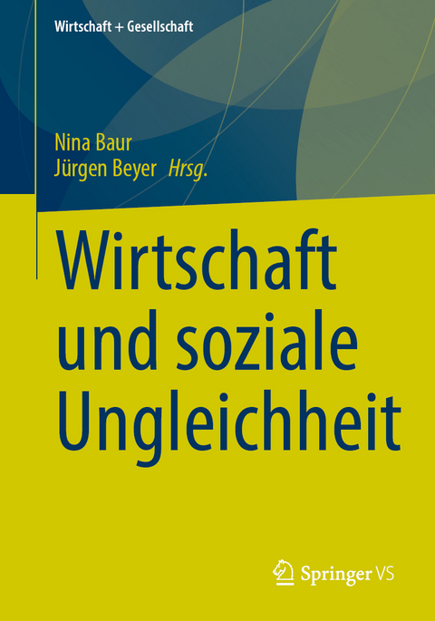 Wirtschaft und soziale Ungleichheit - 