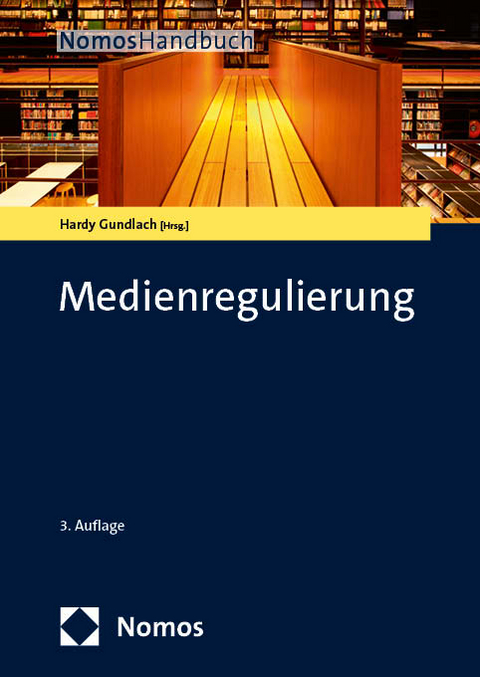 Medienregulierung - 