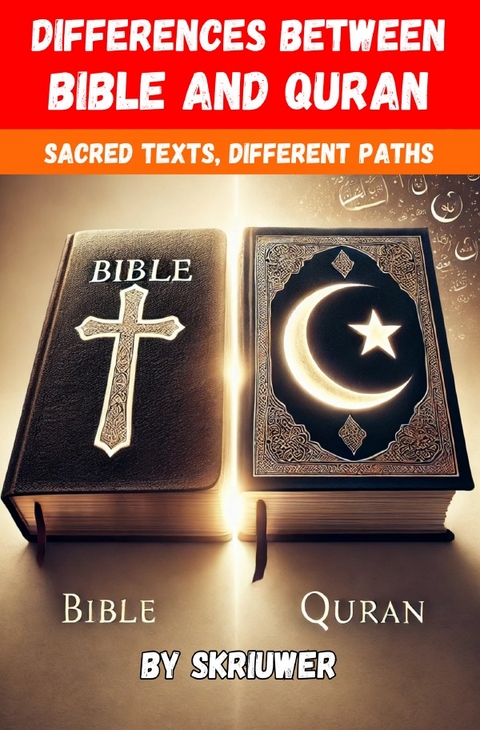 The Differences Between Bible and Quran - Auke de Haan