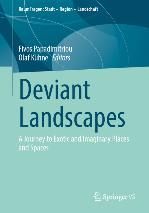 Deviant Landscapes - 