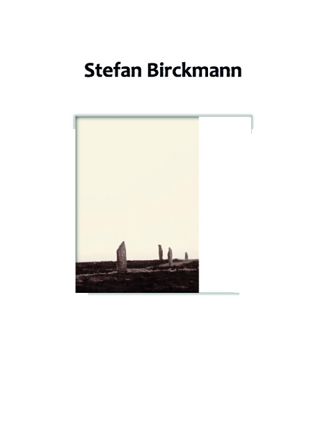 ende gut - Stefan Birckmann