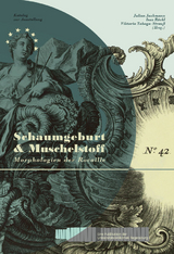 Schaumgeburt und Muschelstoff - 