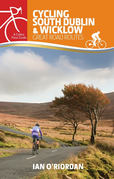 Cycling South Dublin & Wicklow - Ian O'Riordan