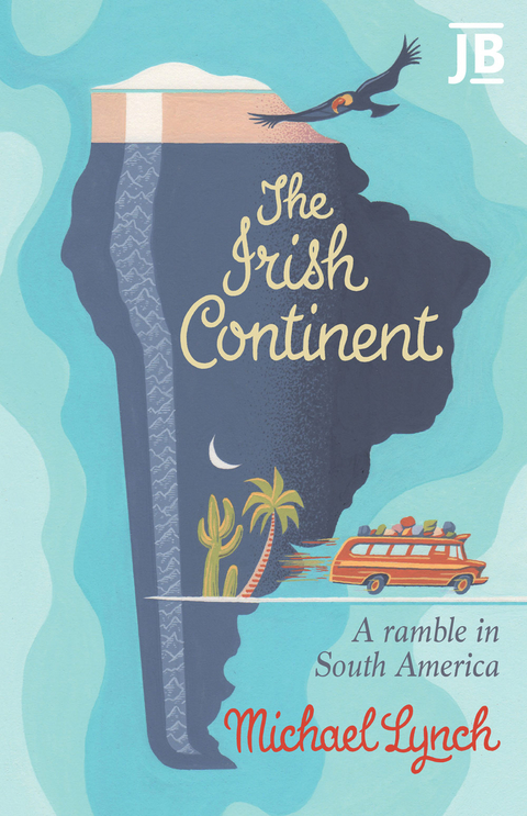 The Irish Continent - Michael Lynch