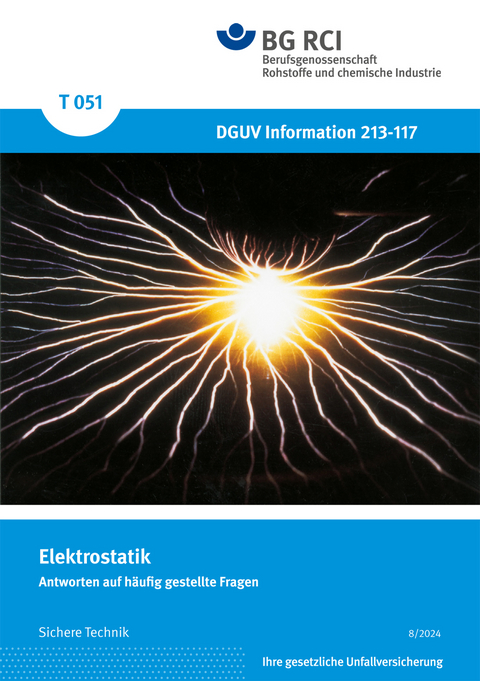 T 051- Elektrostatik