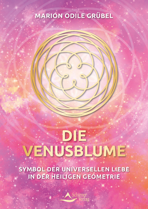 Die Venusblume - Marion Odile Grübel