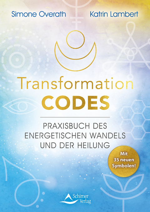 Transformation Codes - Simone Overath, Katrin Lambert