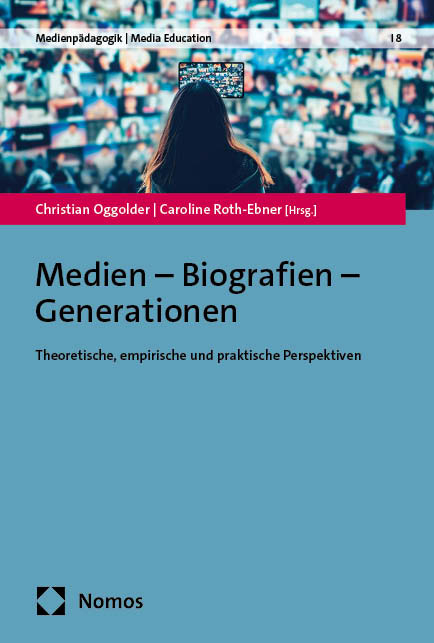 Medien – Biografien – Generationen - 