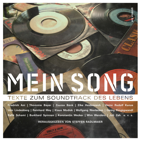 Mein Song (eBook) - 