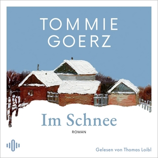 Im Schnee - Tommie Goerz; Thomas Loibl