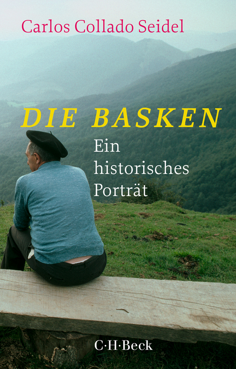 Die Basken - Carlos Collado Seidel