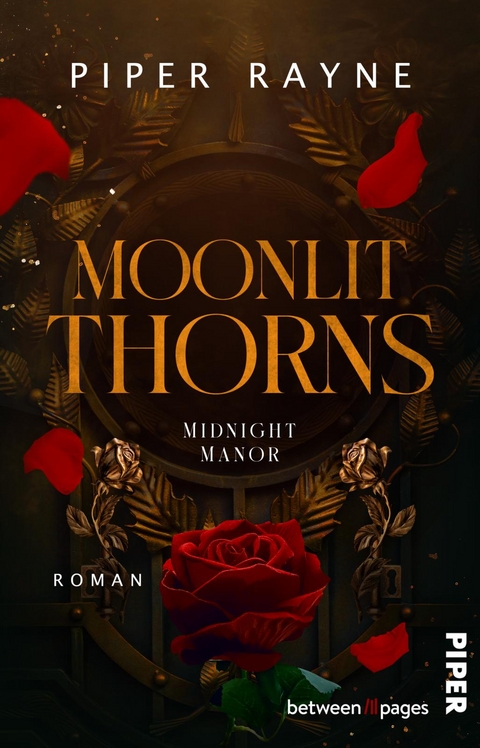 Moonlit Thorns - Piper Rayne