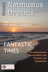 Fantastic Times - Iris Wirth-Halbherr