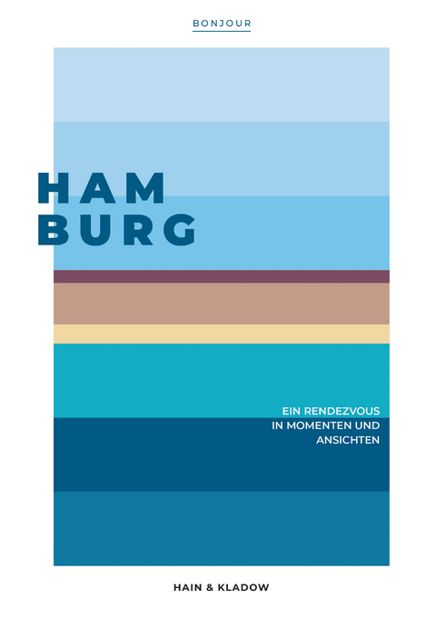 BONJOUR HAMBURG - 