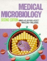 Medical Microbiology - Playfair, J. H. L.; Roitt, Ivan M.; Wakelin, Derek; Williams, Rosamund; Mims, Cedric A.