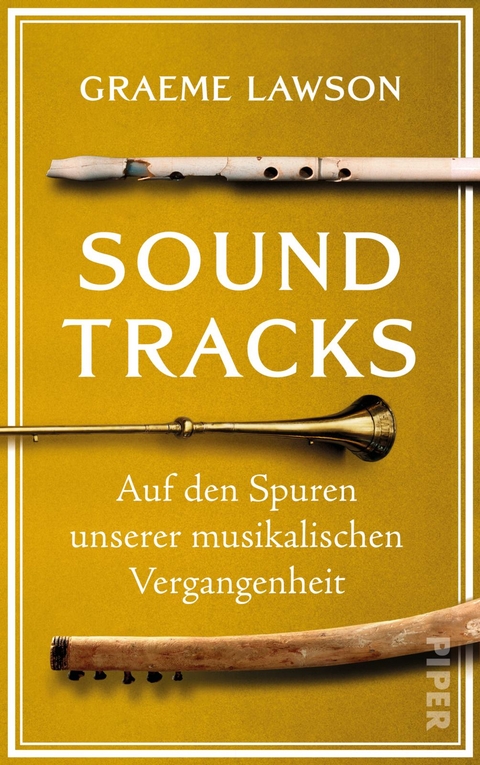 Soundtracks - Graeme Lawson