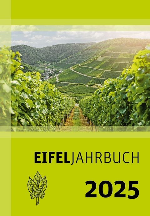 Eifeljahrbuch 2025