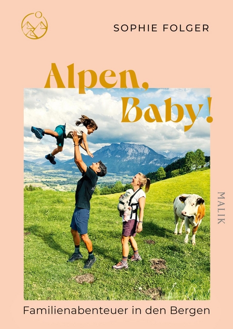 Alpen, Baby! - Sophie Folger