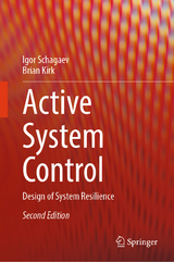 Active System Control - Schagaev, Igor; Kirk, Brian