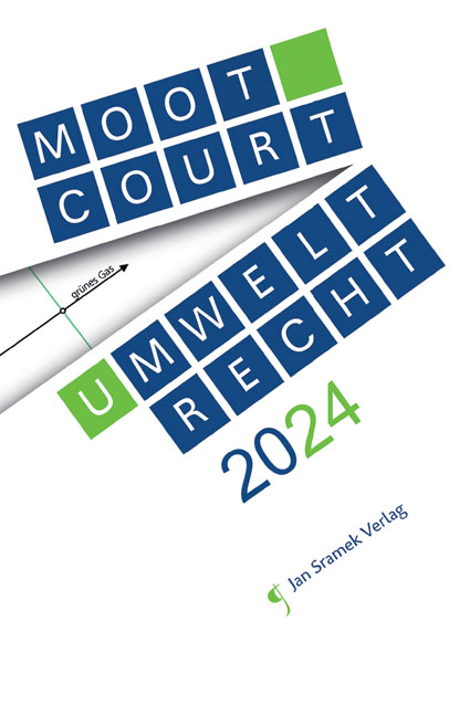 Moot Court - Umweltrecht 2024 - 